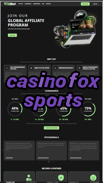 casino fox sports-igamblinglist.com