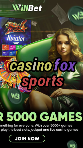 casino fox sports-igamblinglist.com